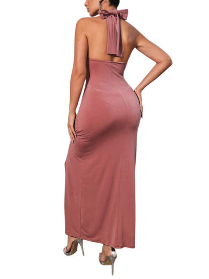 Theo Maxikleid
