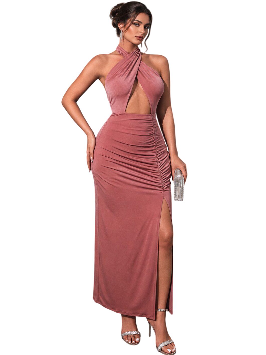 Theo Maxikleid