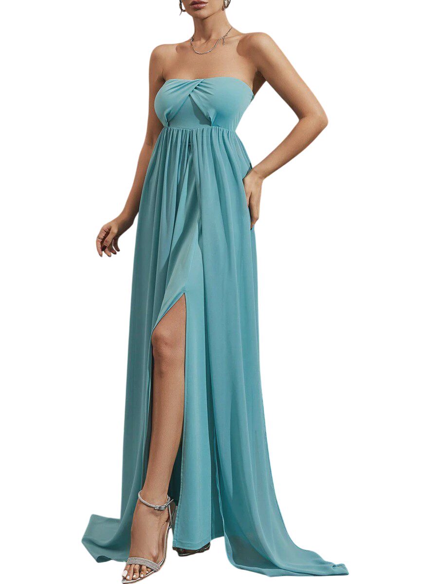 Vasilia Maxikleid