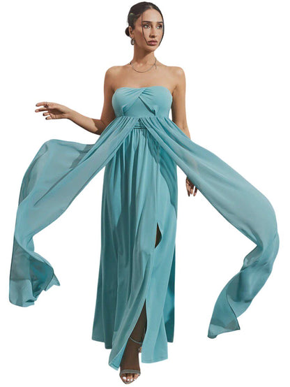 Vasilia Maxikleid