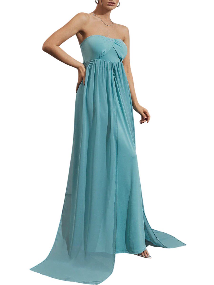 Vasilia Maxikleid