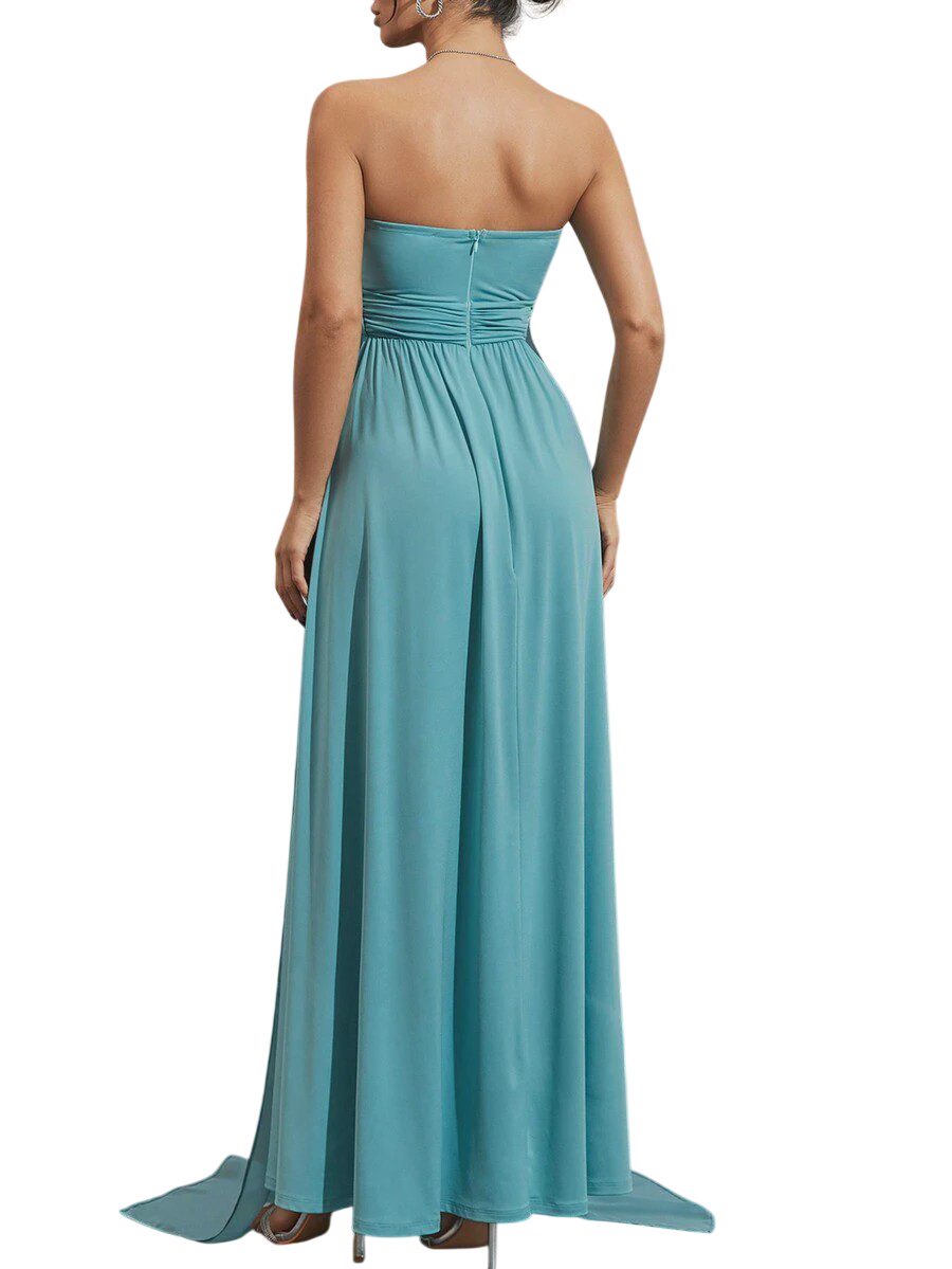 Vasilia Maxikleid