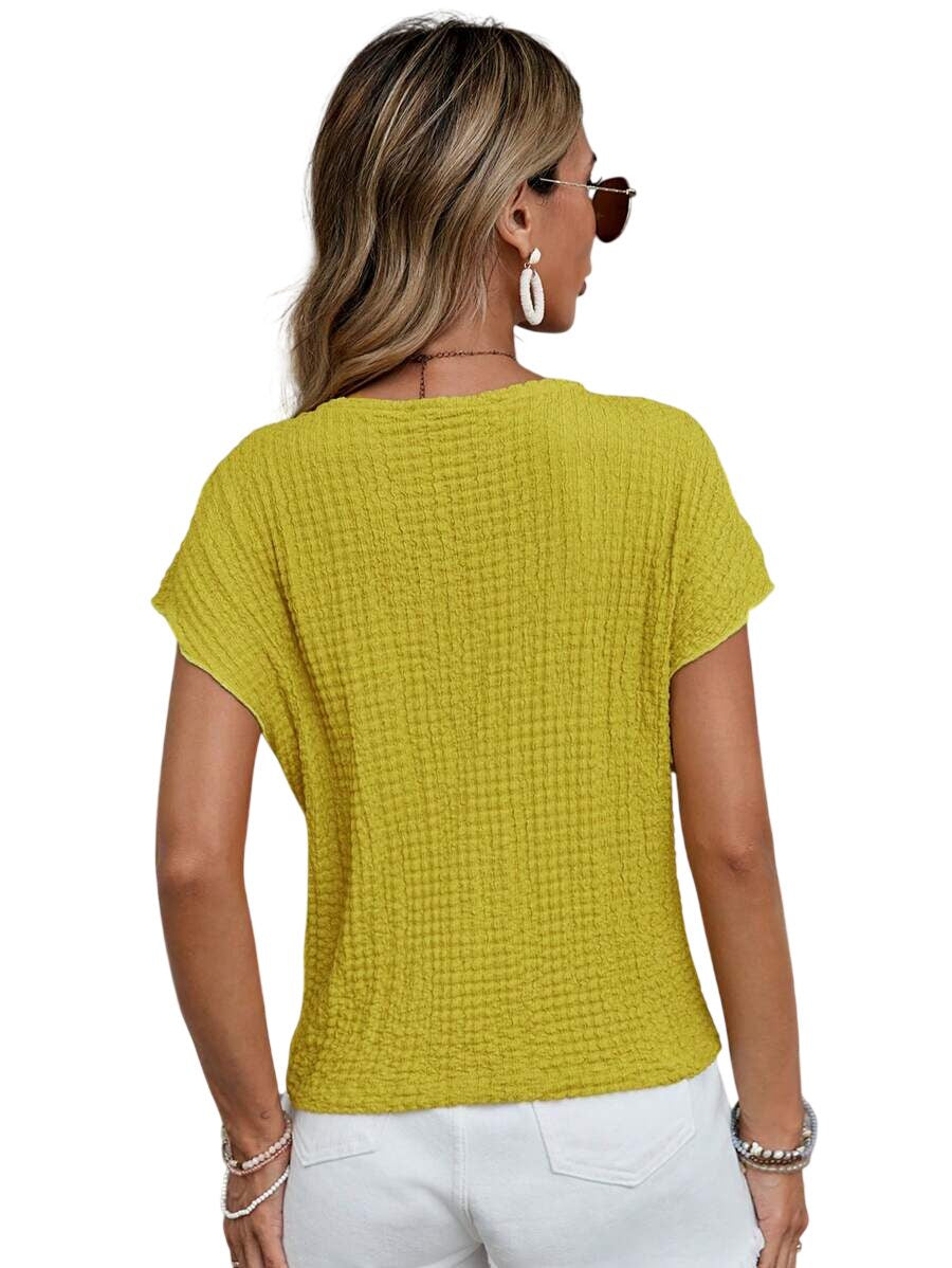 Abigail Bluse
