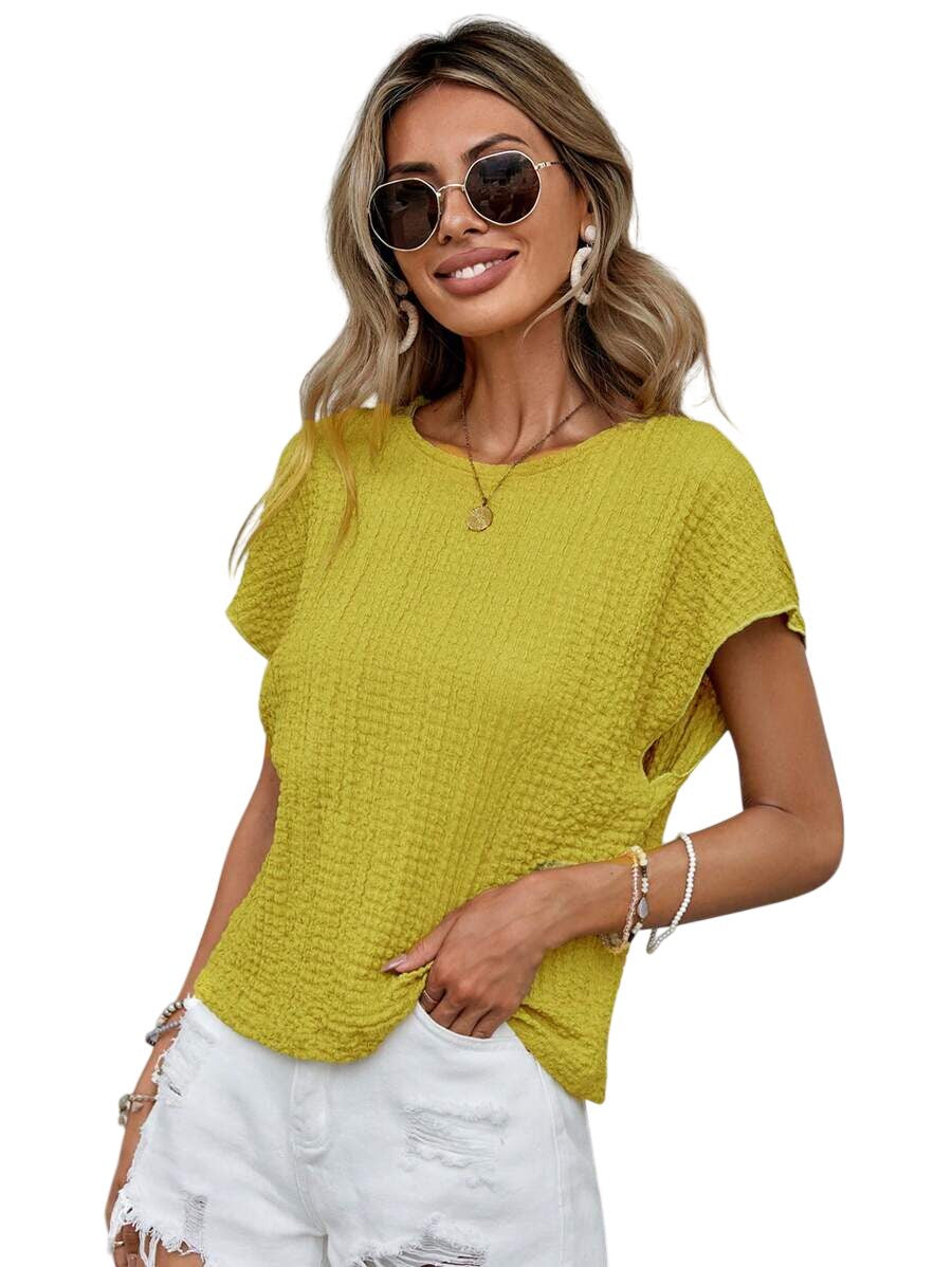 Abigail Bluse