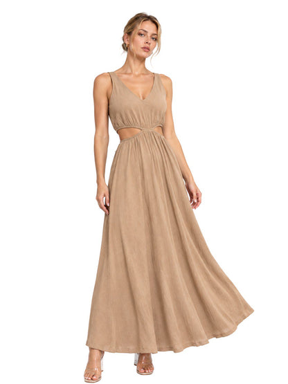 Bloom Maxikleid