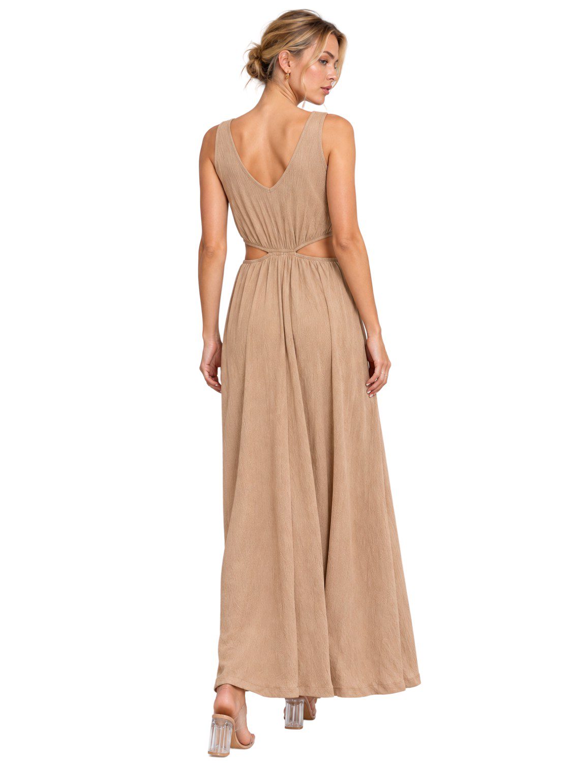 Bloom Maxikleid