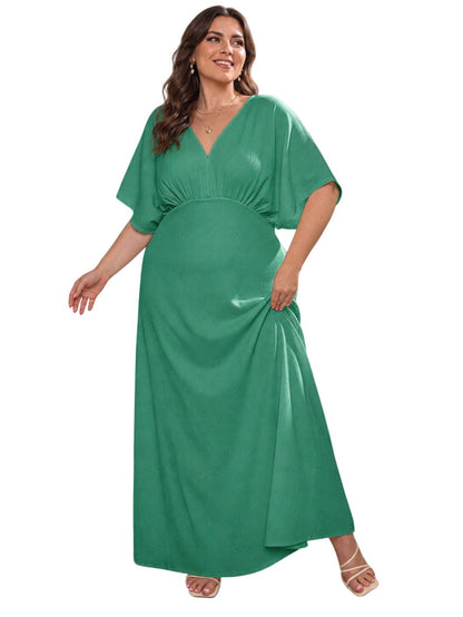 Pimiento Maxikleid