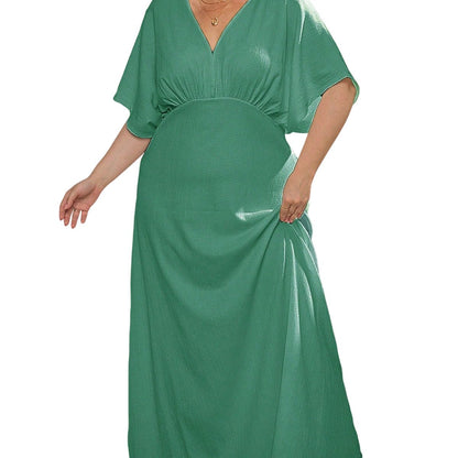Pimiento Maxikleid