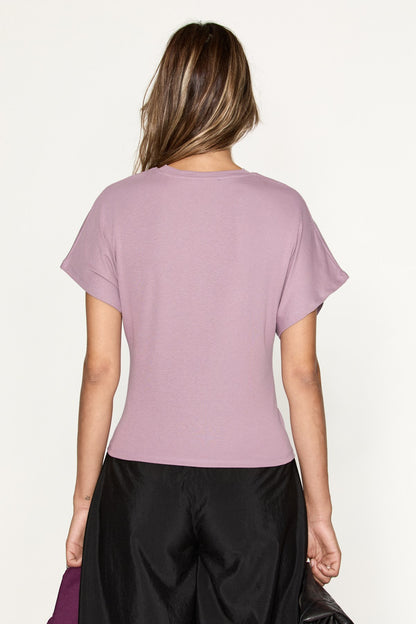 WOLD Damen Bedrucktes Shirt