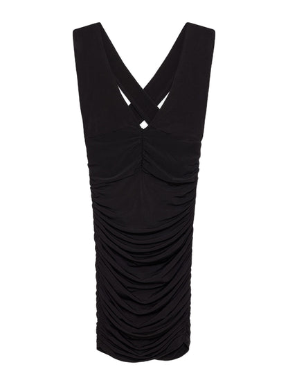 Ärmelloses Minikleid