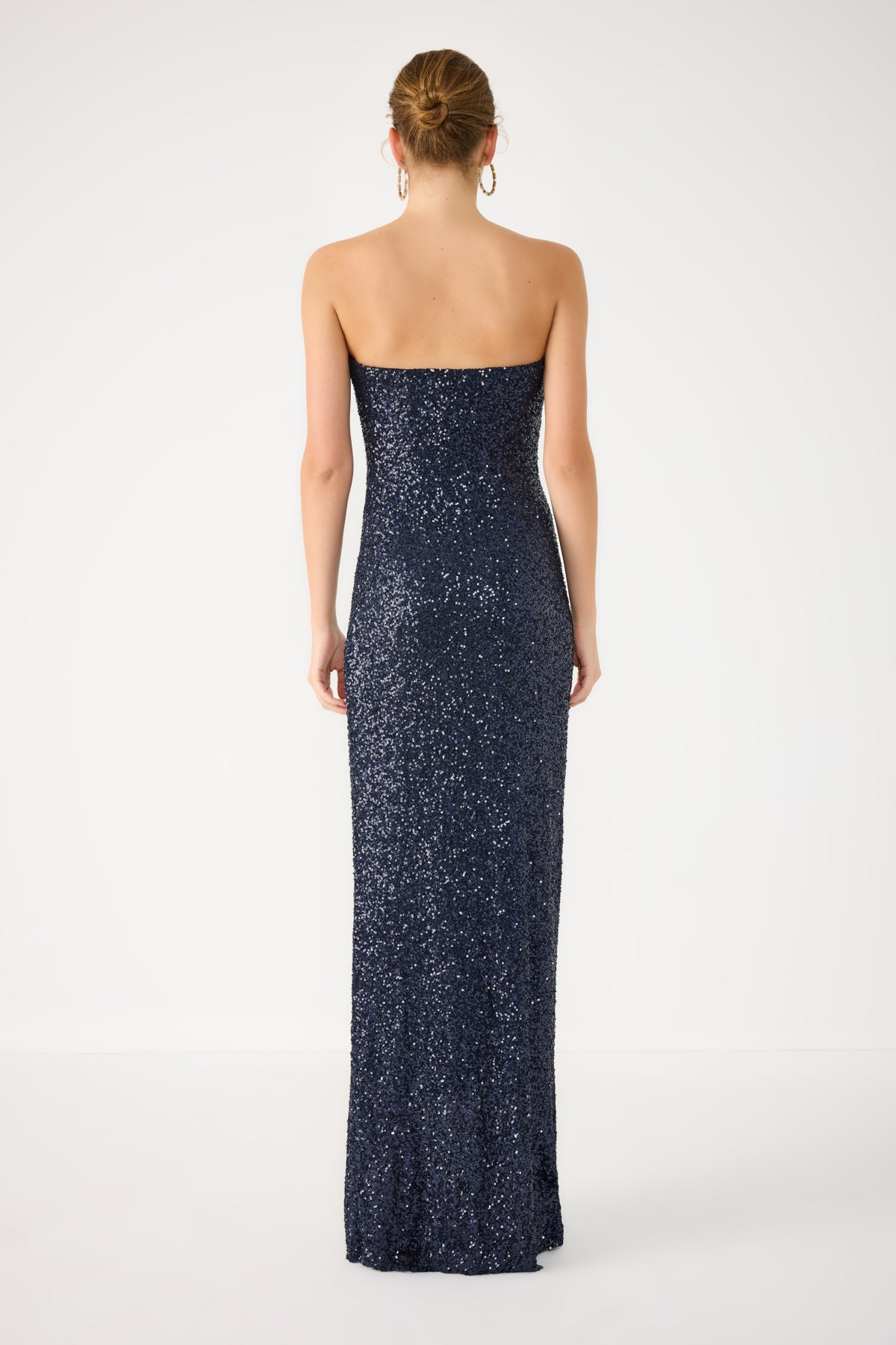 Staplez Maxikleid