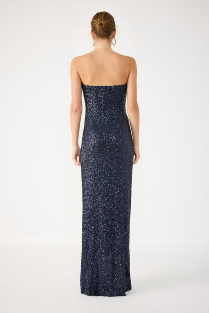 Staplez Maxikleid