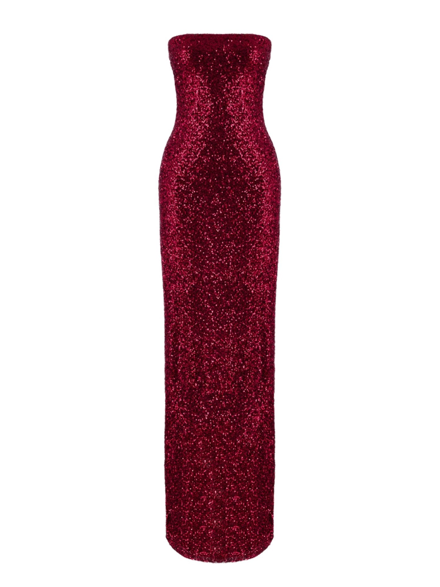 Staplez Maxikleid
