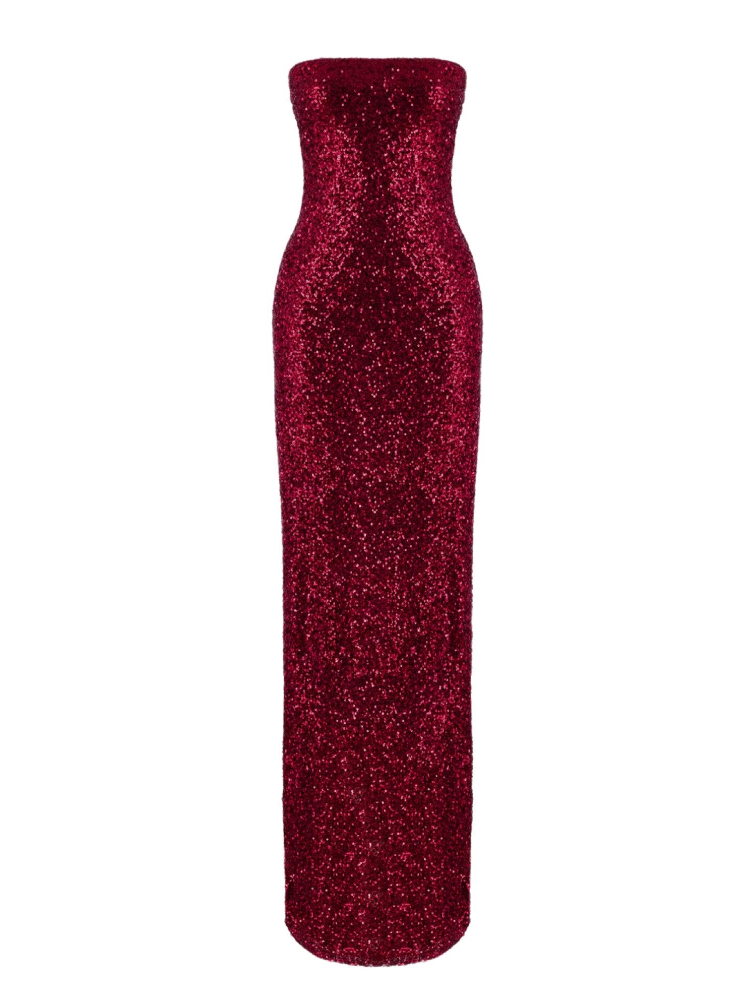 Staplez Maxikleid