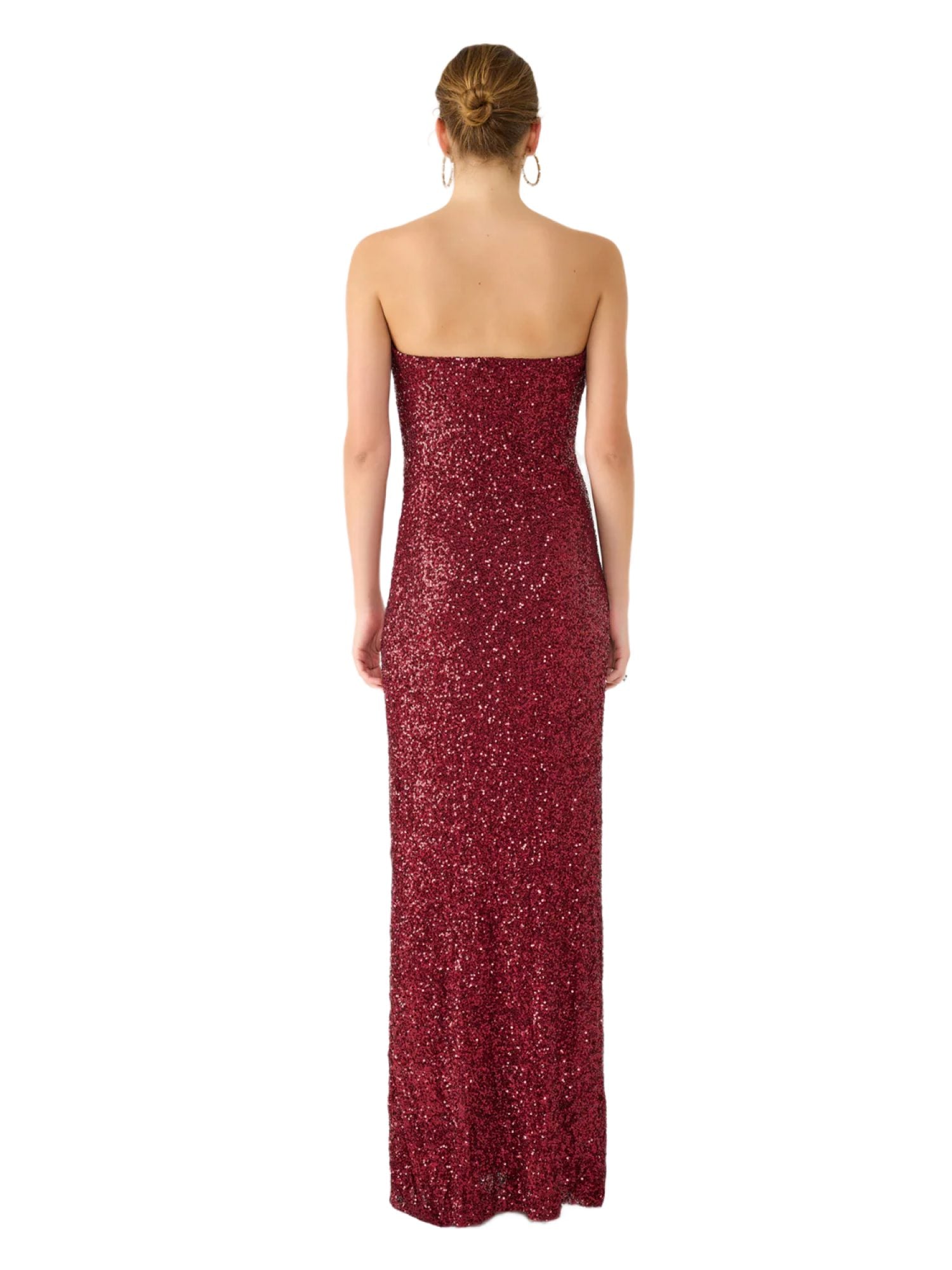 Staplez Maxikleid
