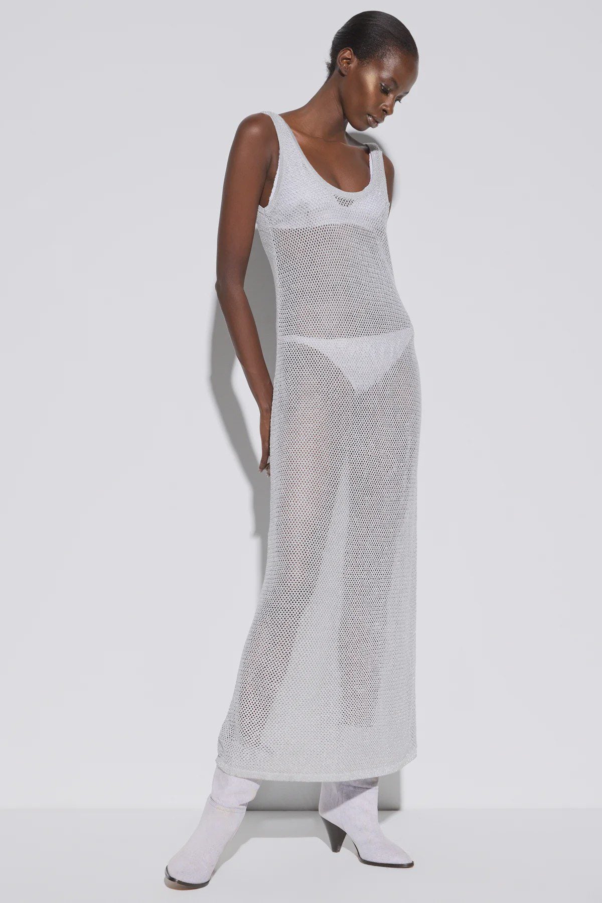 Damenkleid