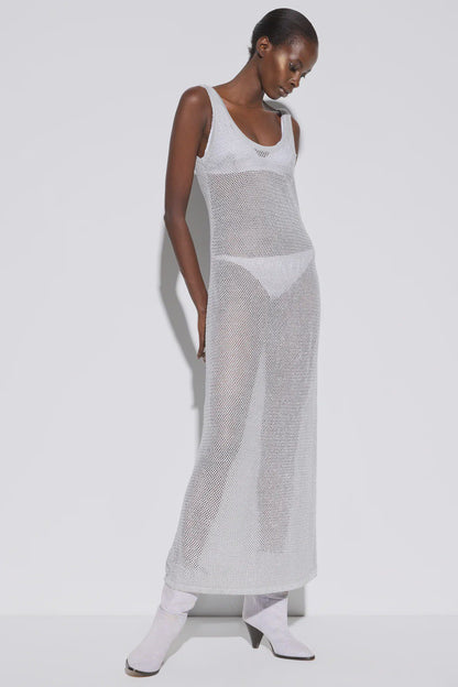 Damenkleid