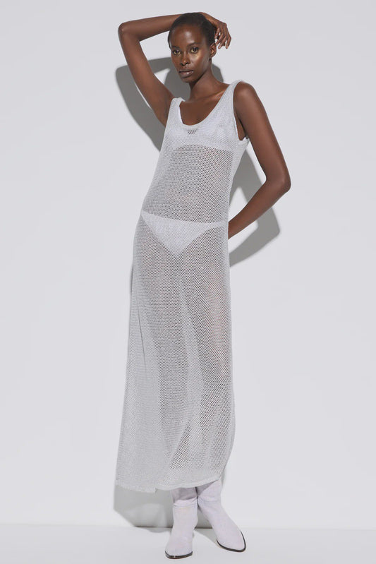 Damenkleid