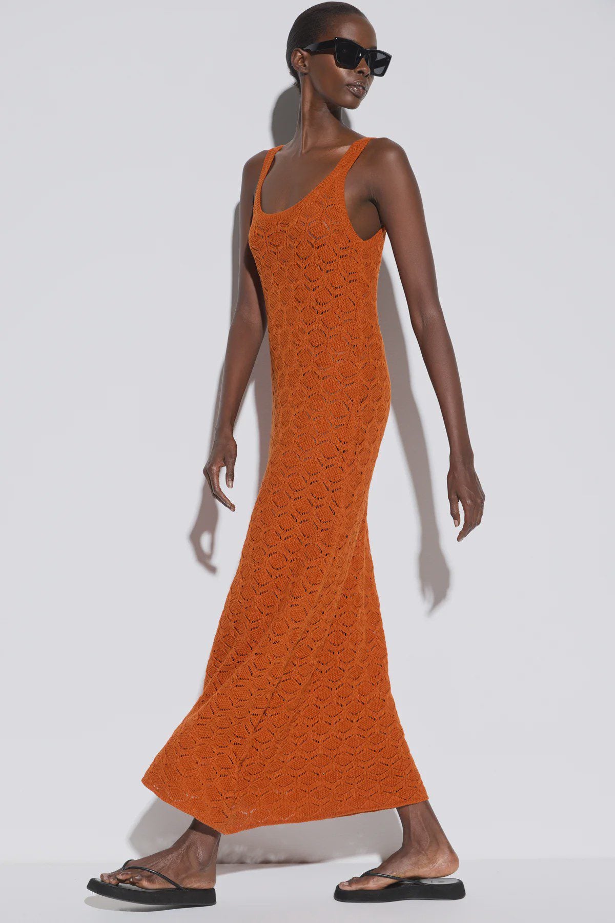 Damenkleid