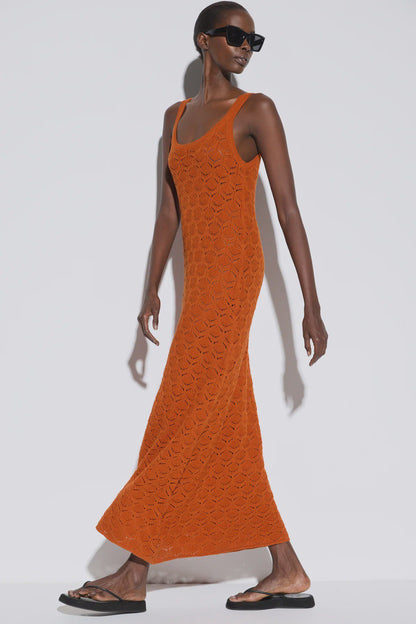 Damenkleid