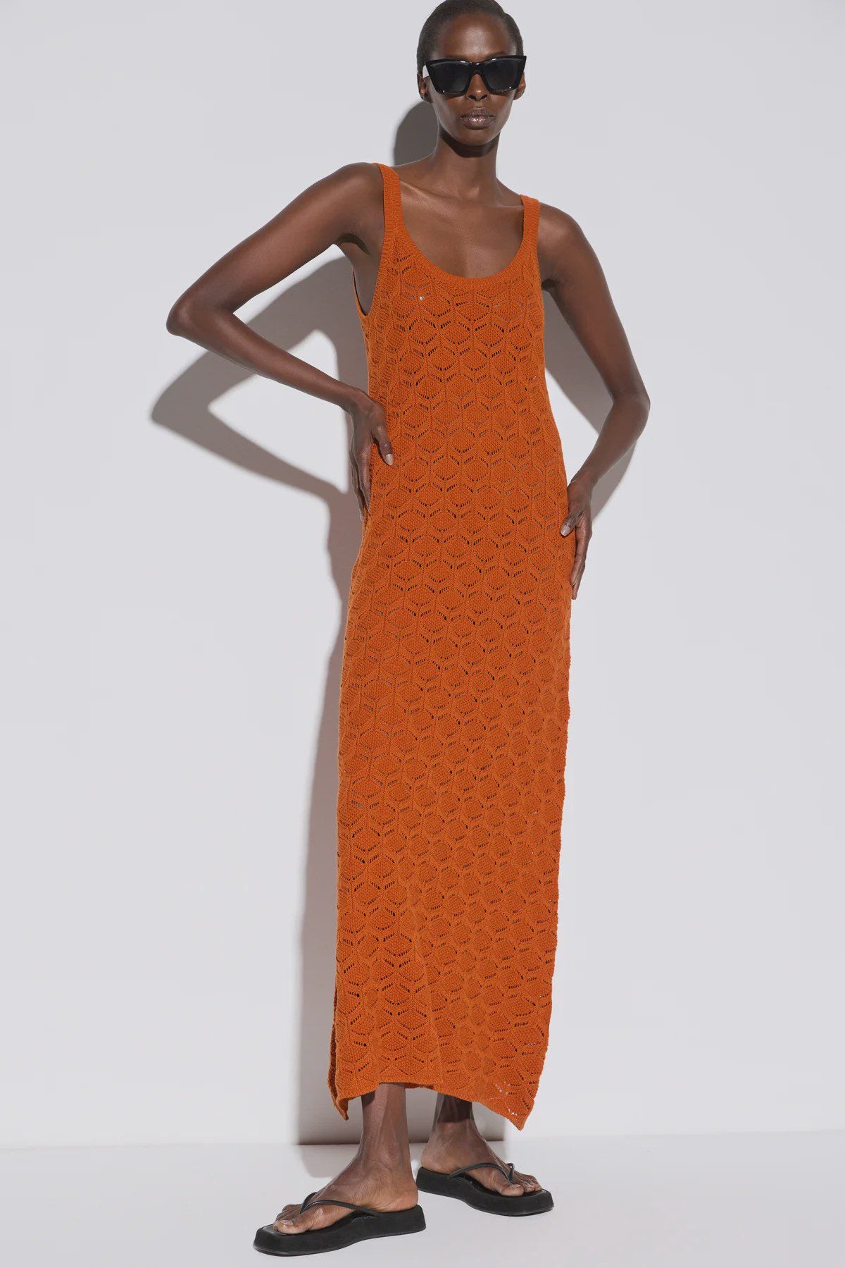 Damenkleid