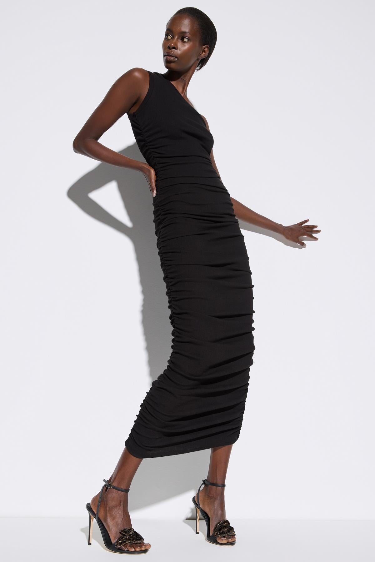 Bodycon-Kleid