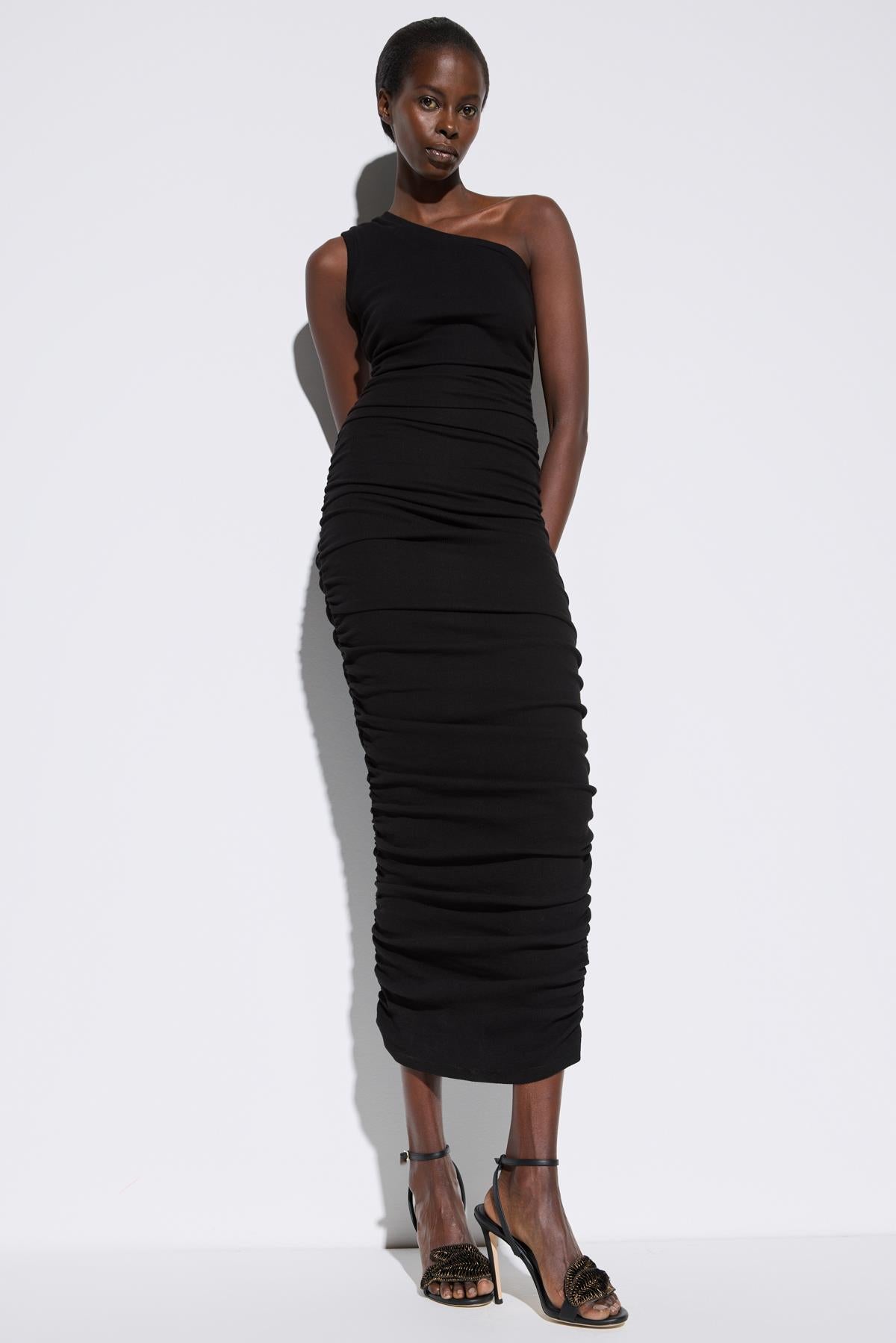 Bodycon-Kleid