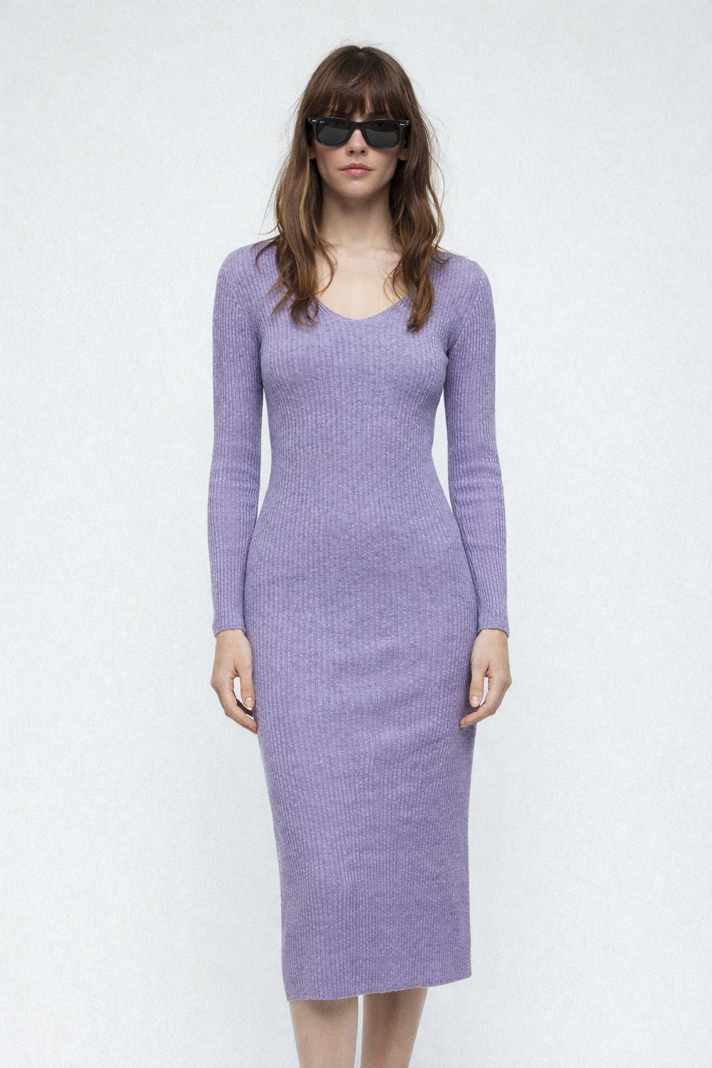Midikleid