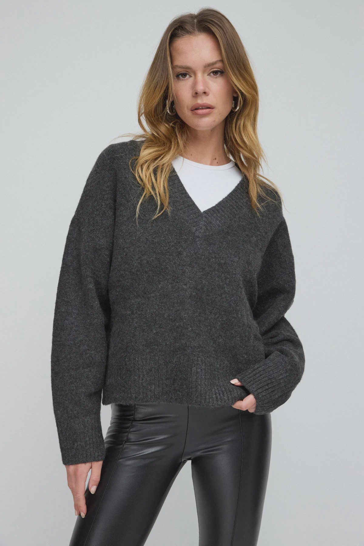 Damenpullover