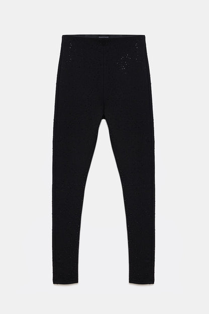 Verzierte Hose