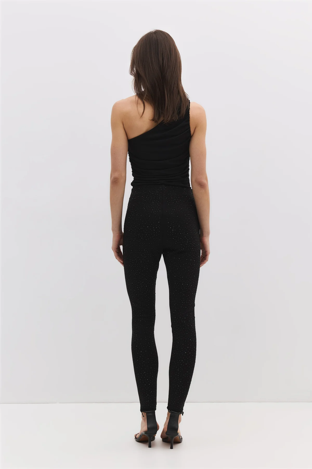 Verzierte Hose
