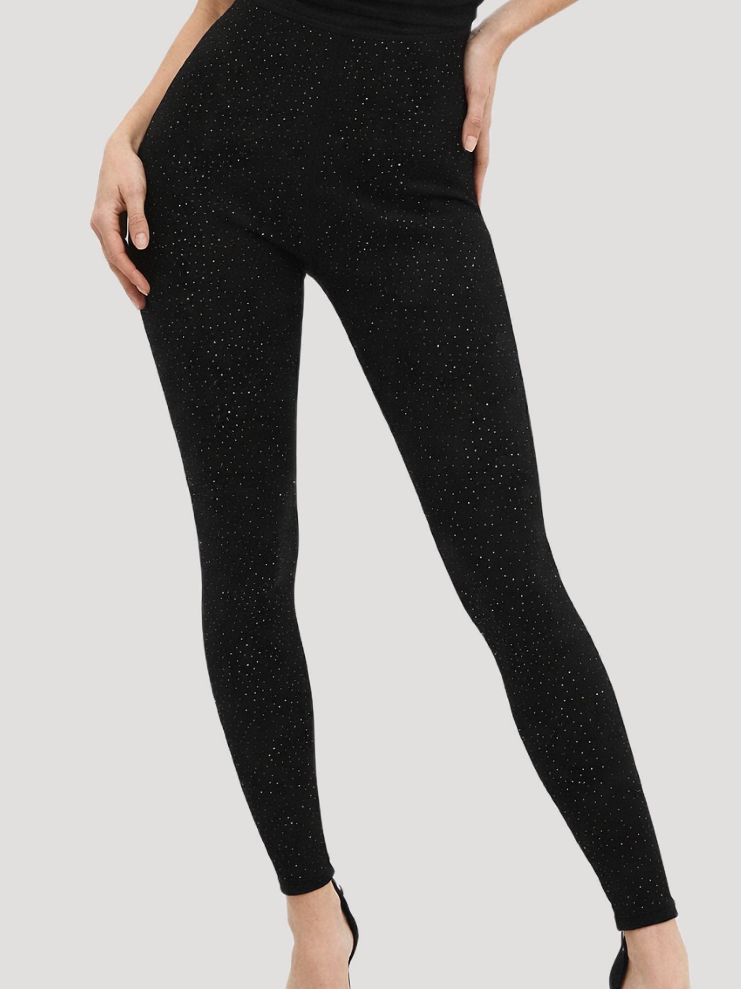Verzierte Hose