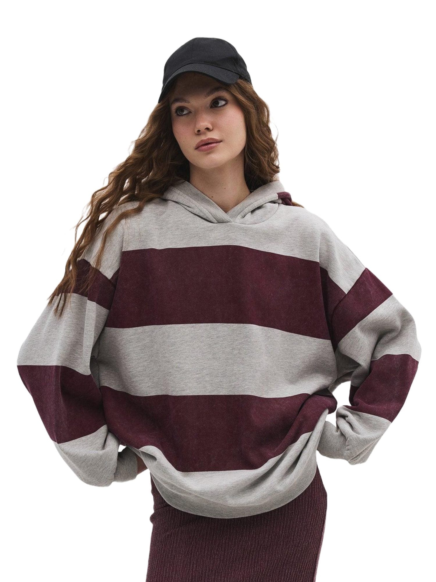 Kapuzenpullover