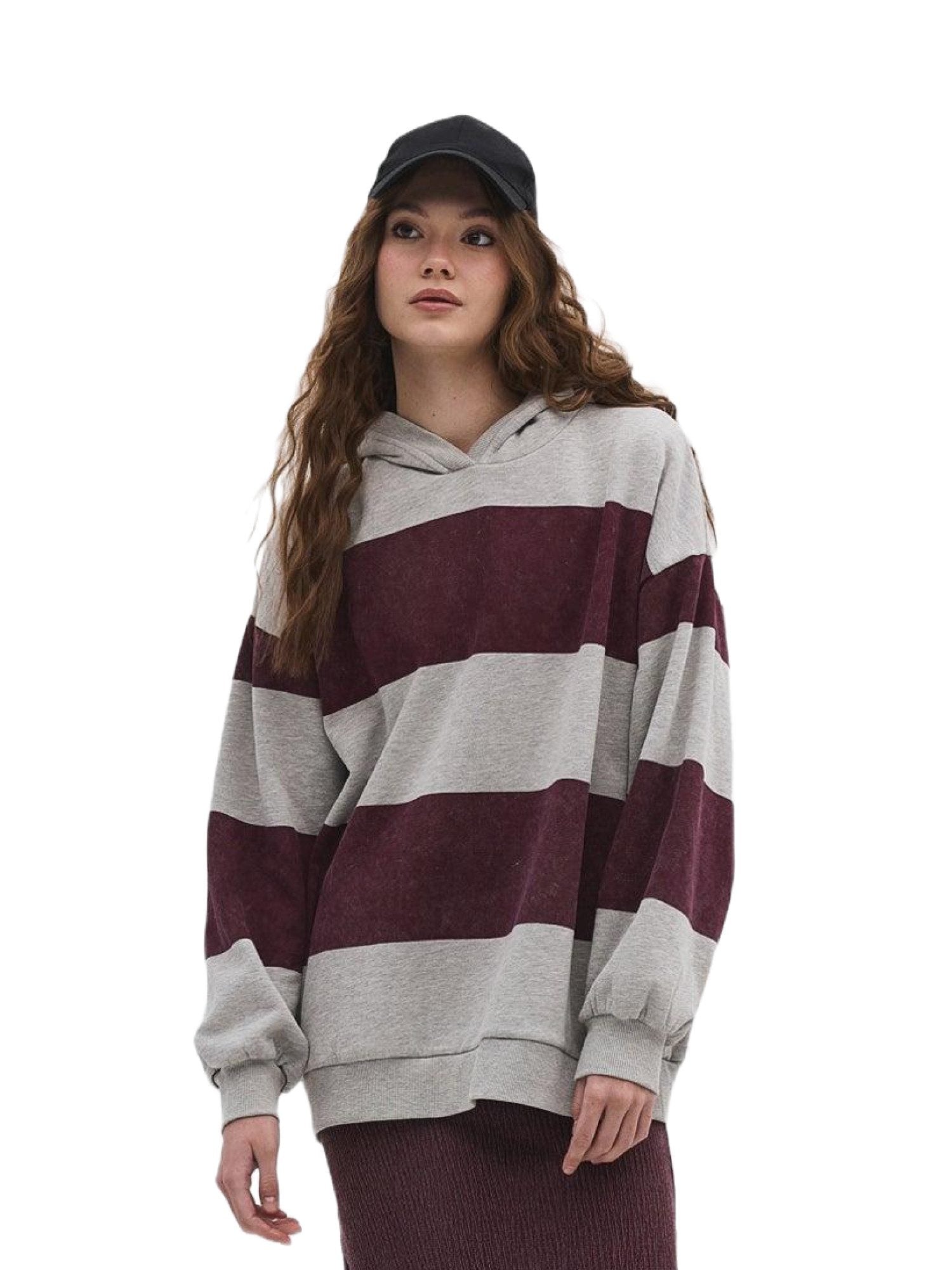 Kapuzenpullover