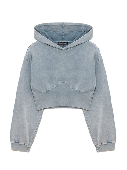 Kapuzenpullover