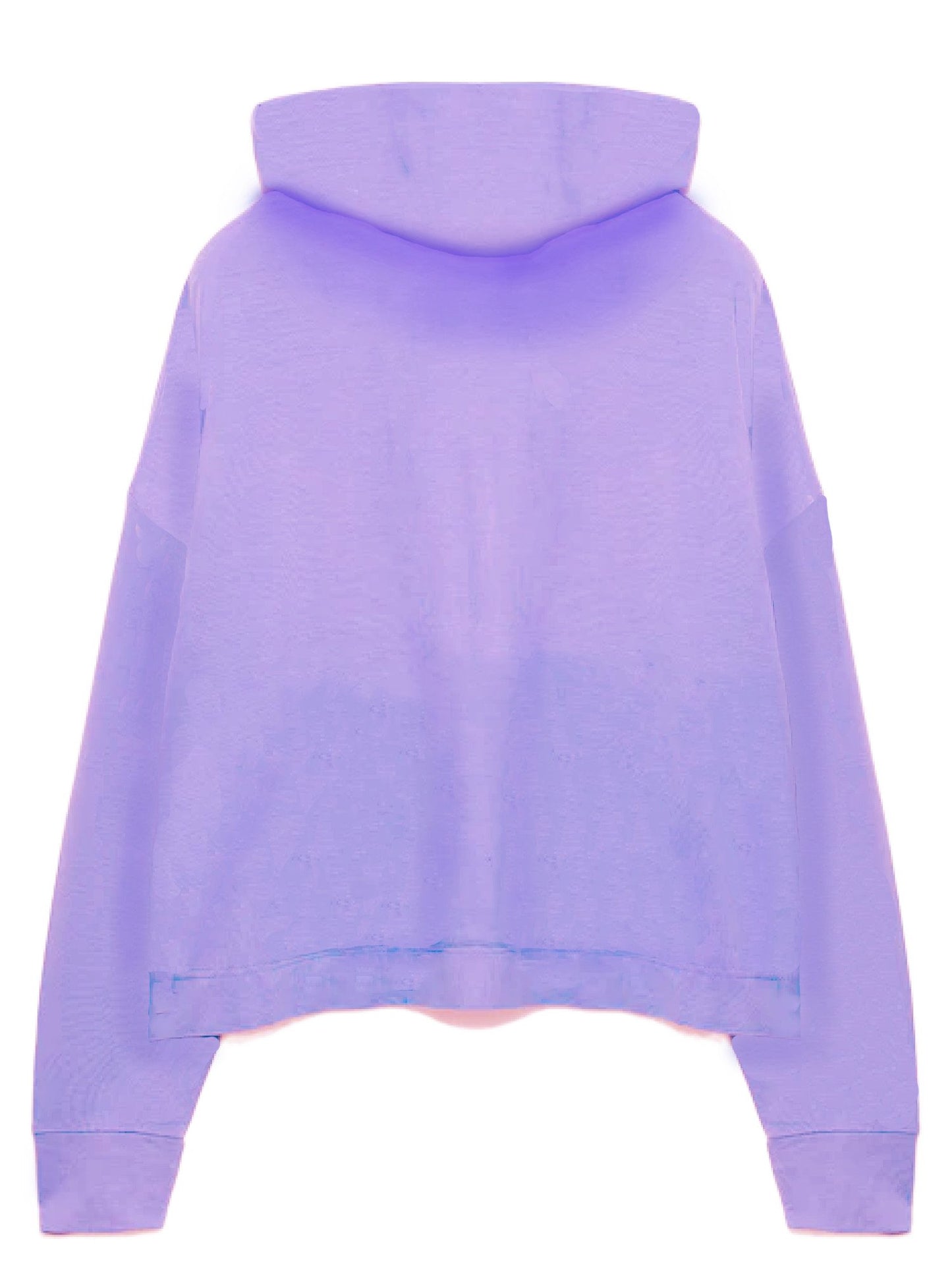 Kapuzenpullover mit Taschen