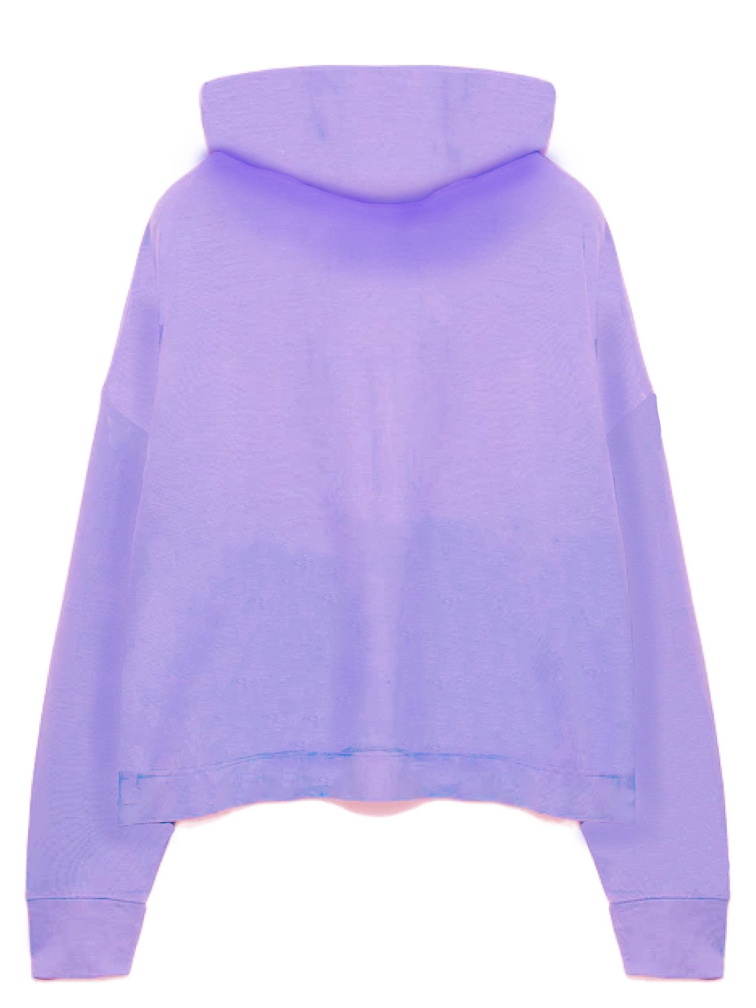Kapuzenpullover mit Taschen