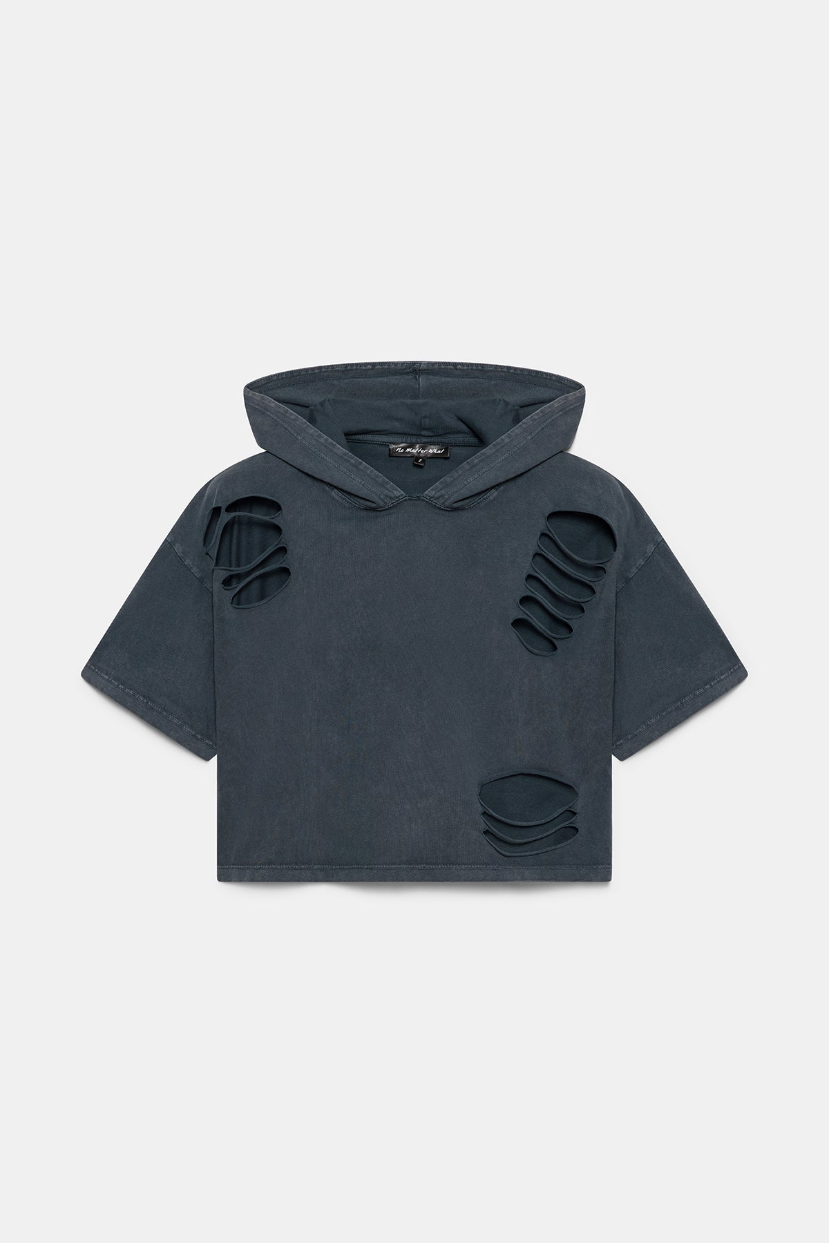 Kurzarm-T-Shirt