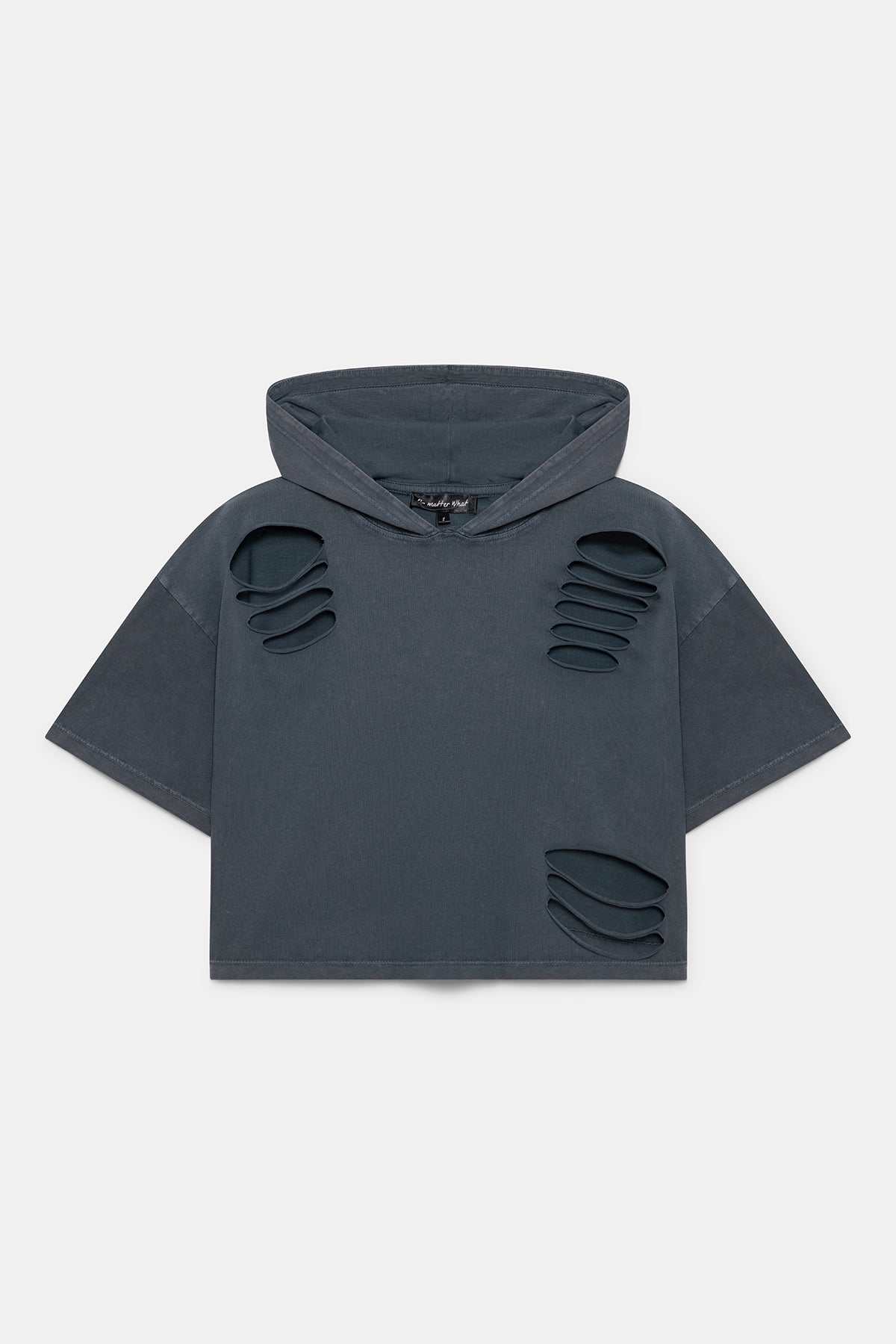 Kurzarm-T-Shirt