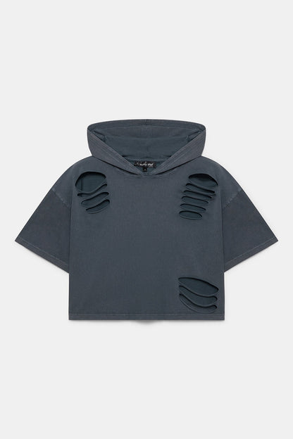 Kurzarm-T-Shirt