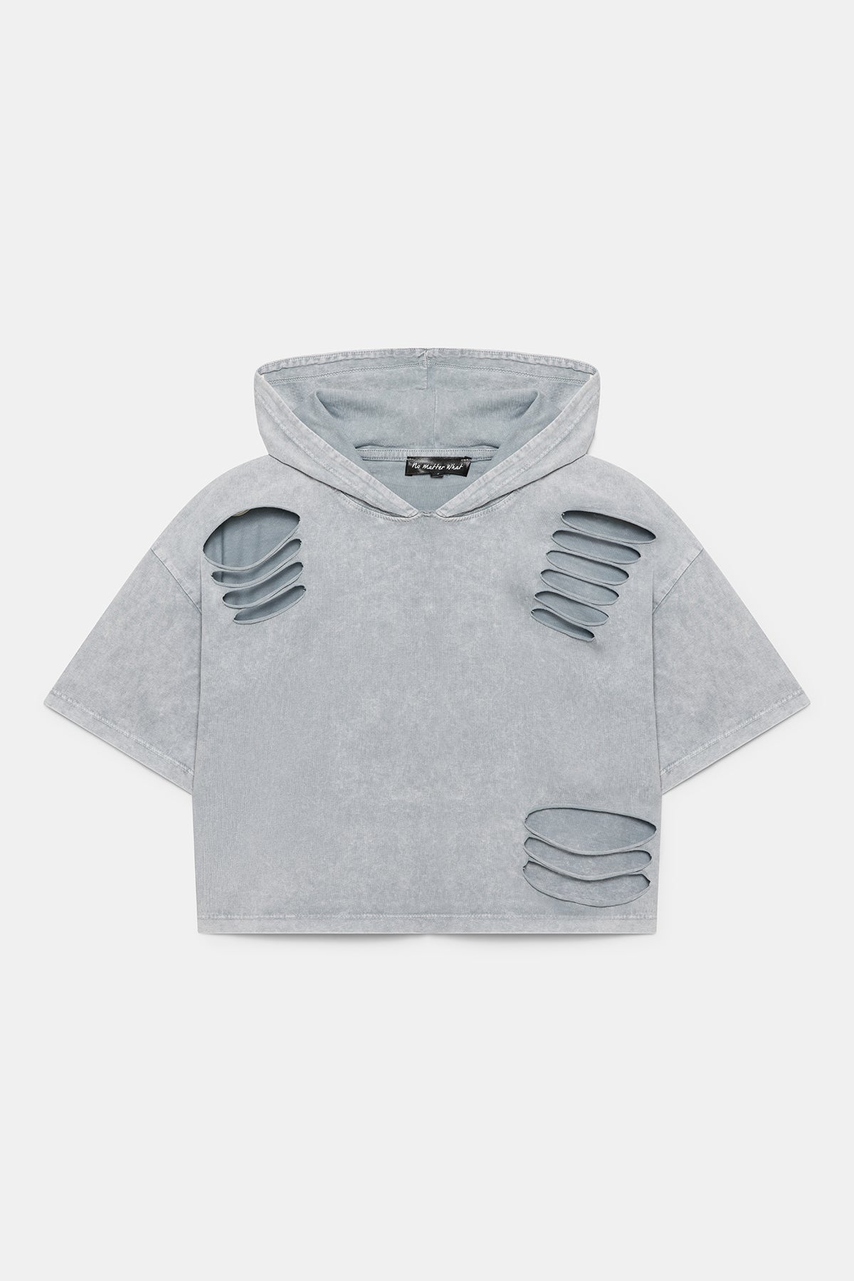 Kurzarm-T-Shirt