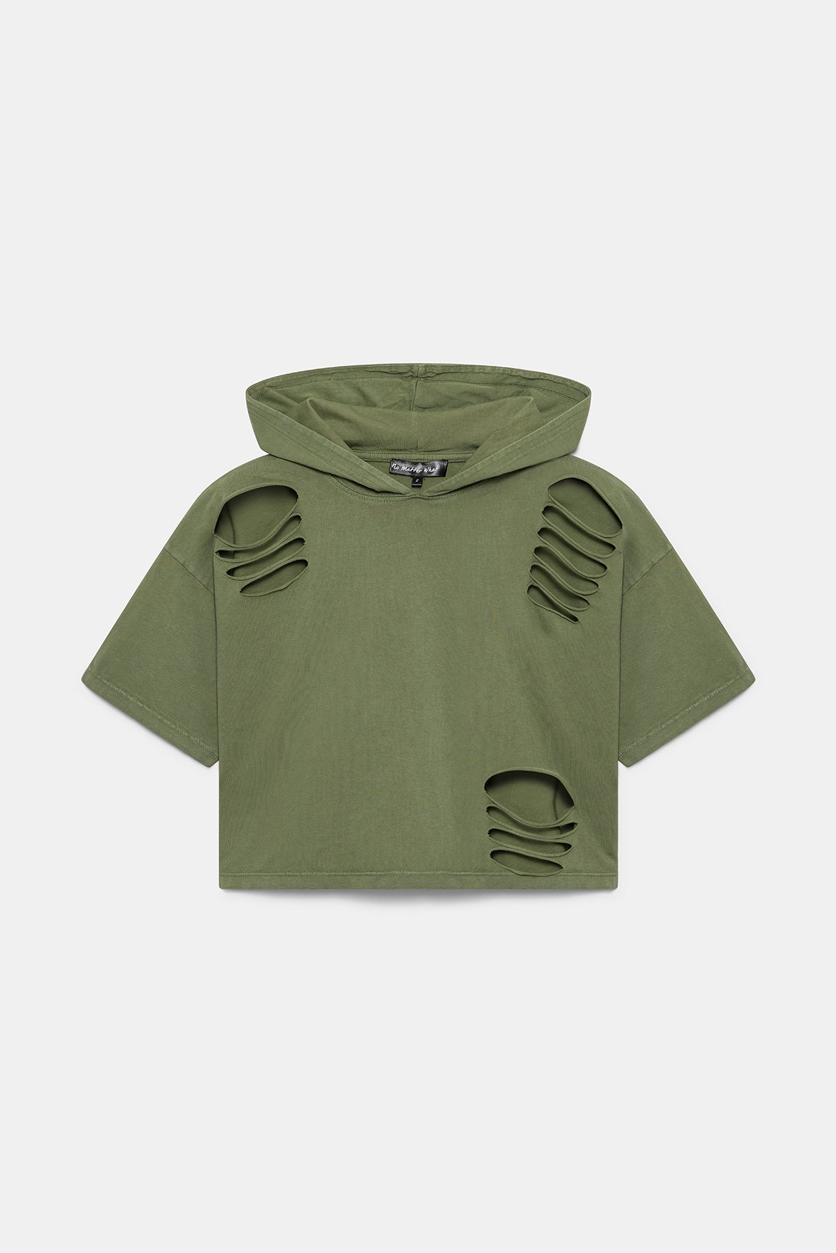 Kurzarm-T-Shirt