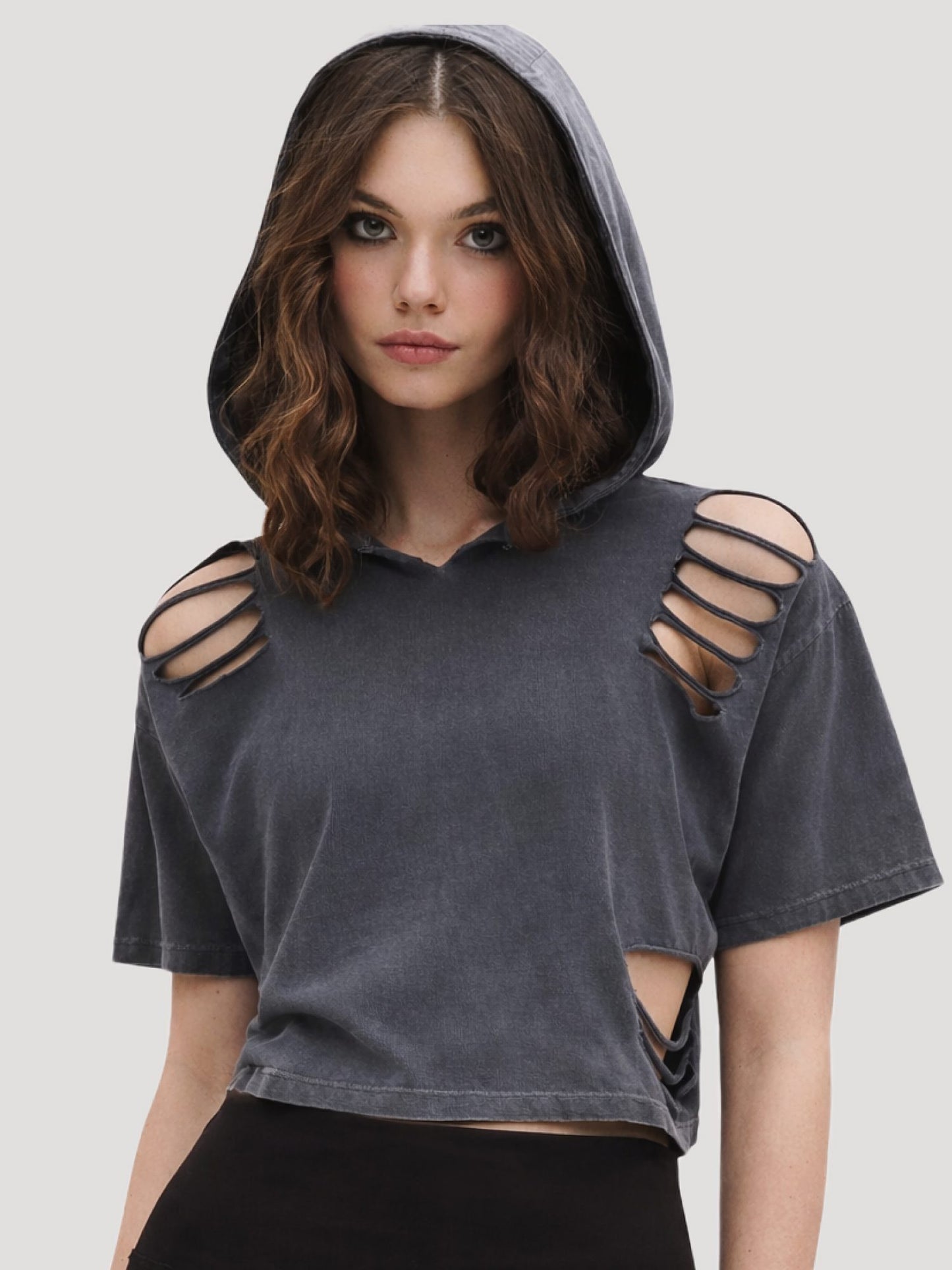 Kurzarm-T-Shirt