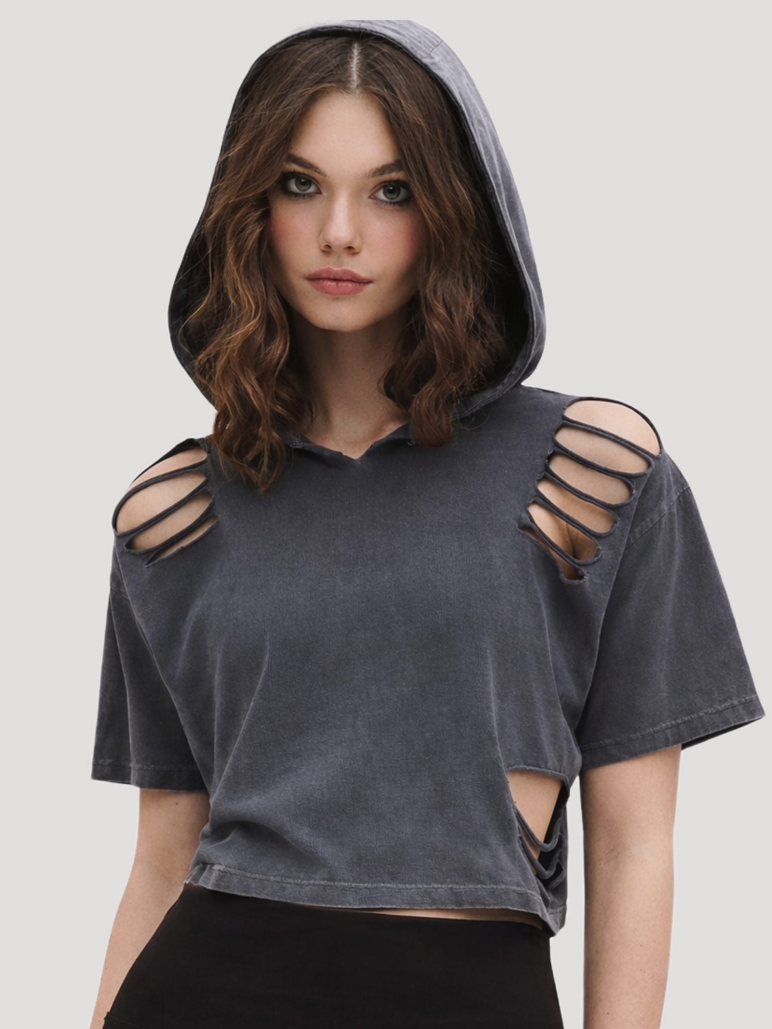 Kurzarm-T-Shirt