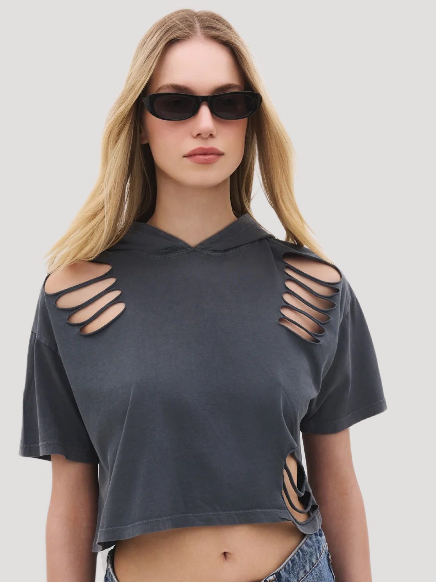 Kurzarm-T-Shirt