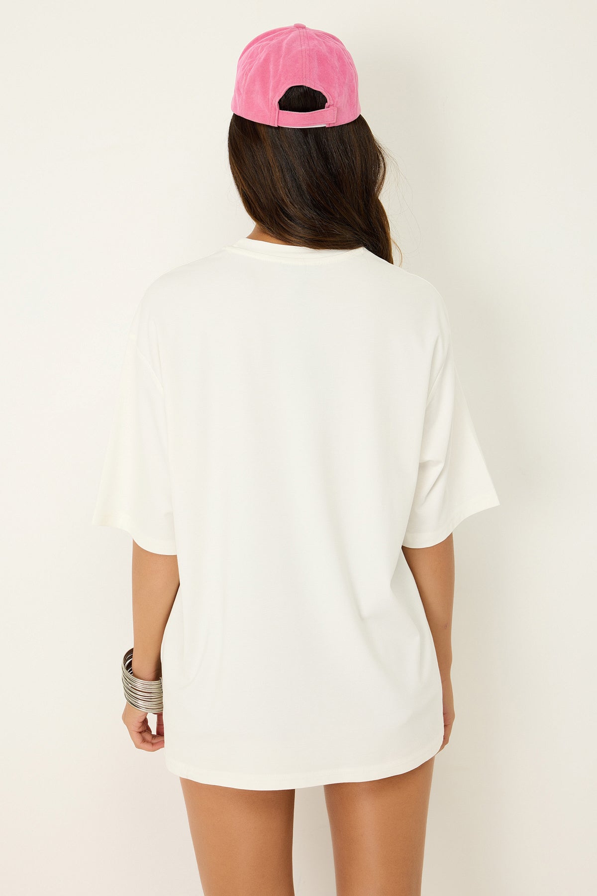 Kurzarm-T-Shirt