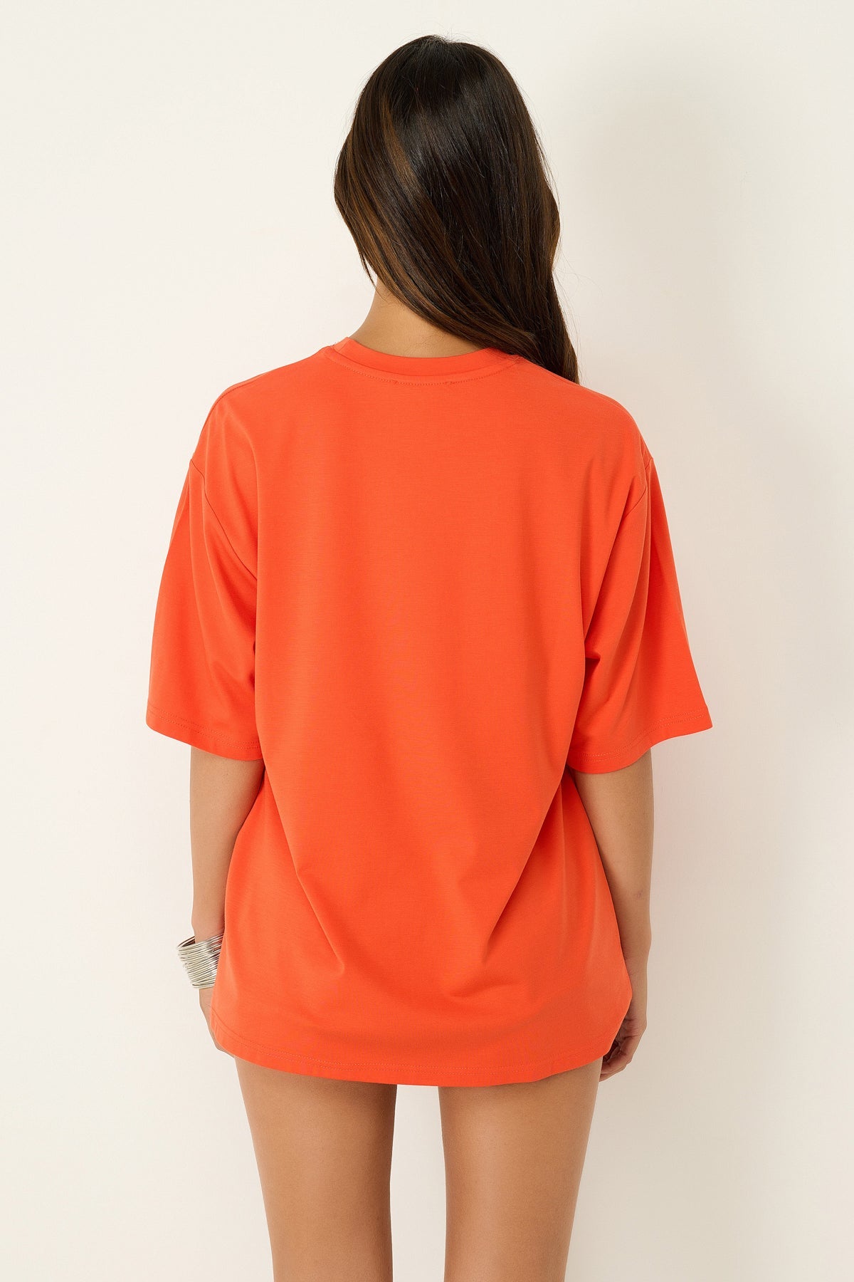 Kurzarm-T-Shirt