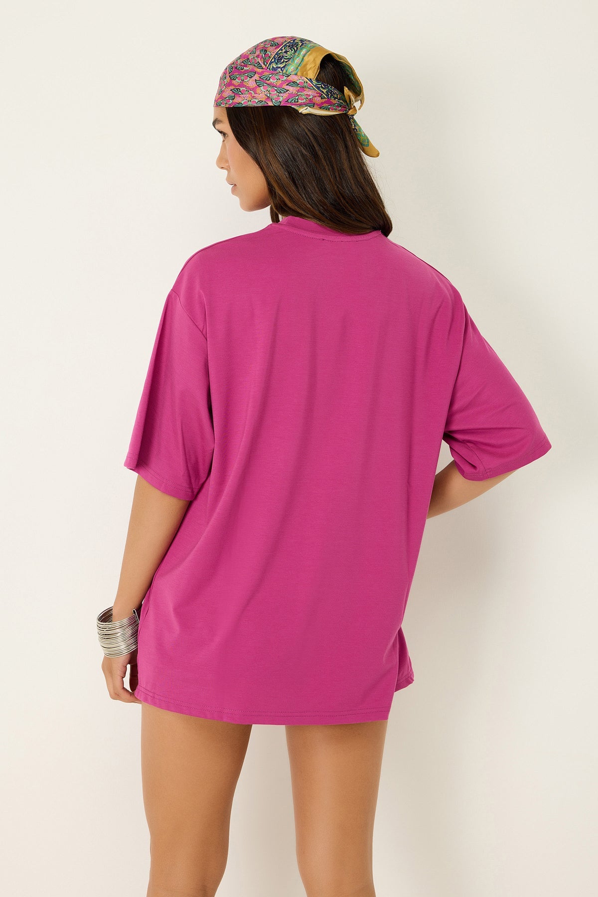 Kurzarm-T-Shirt