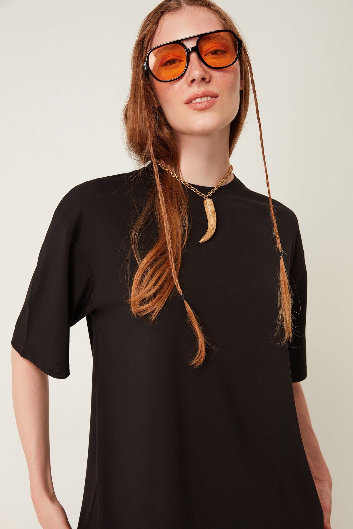 Kurzarm-T-Shirt