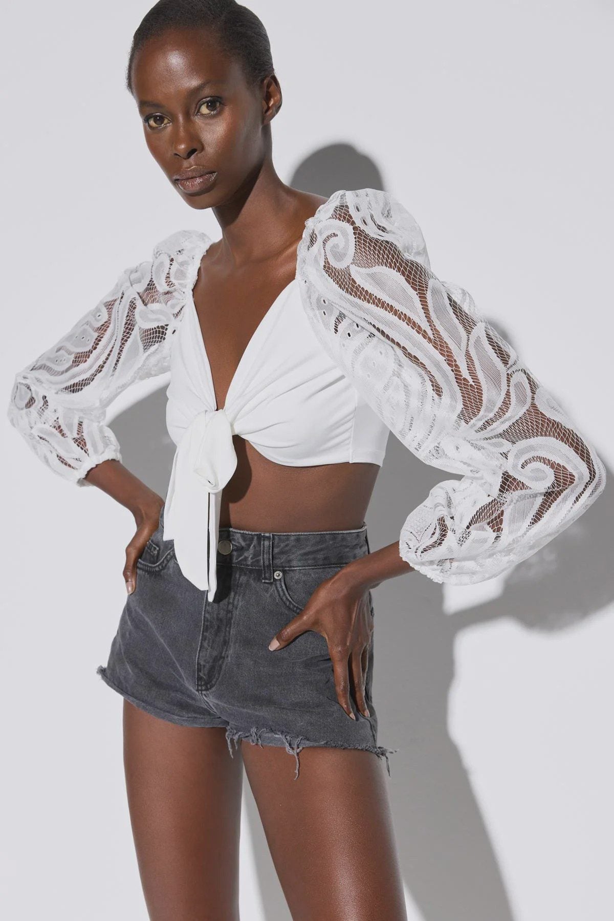 Damen-T-Shirt
